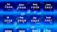 Horoscopul iubirii de Dragobete 2023. Care sunt zodiile care vor avea parte de multă iubire