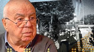 Alexandru Arșinel, uitat de colegi. Fiul actorului a dezvăluit ce se întâmplă la aproape șase luni de la tragedie: "Nu ne-a mai căutat nimeni"