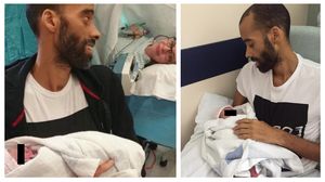 Femeie naștere prematură forțată