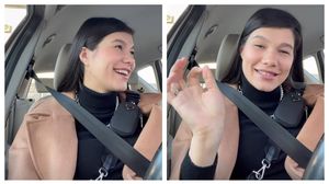 Ileana Sterp sexul bebelușului