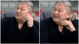 Gică Hagi i-a dat replica lui Dănuț Lupu