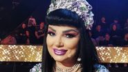 ozana barabancea, artistă, cruci, accesorii, fiică