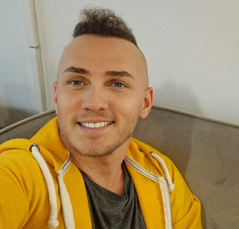 mihai trăistariu, artist, muzică ușoară, muzică de petrecere, eurovision