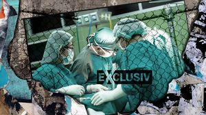 "Am putea ajunge să vorbim de genocid". Ce riscă medicii care ar fi luat stenturi și defibrilatoare de la morți și le montau la pacienți în viață, dacă se dovedește că acuzațiile sunt reale | EXCLUSIV