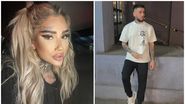 bia khalifa, fulgy, viorica de la clejani, ceartă, videoclip