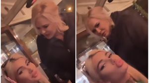 bia khalifa, fulgy, viorica de la clejani, ceartă, videoclip