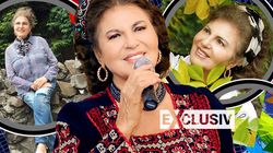 Nici operația nu o oprește pe Irina Loghin! Artista abia așteaptă să își revină și să facă iar sport: "Îmi e dor de pisicuțele mele din Herăstrău" | EXCLUSIV