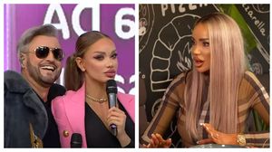 bianca drăgușanu, fostă asistentă tv, cătălin botezatu, carieră, declarații