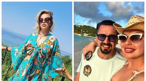 Cosmin și Eliza Natanticu