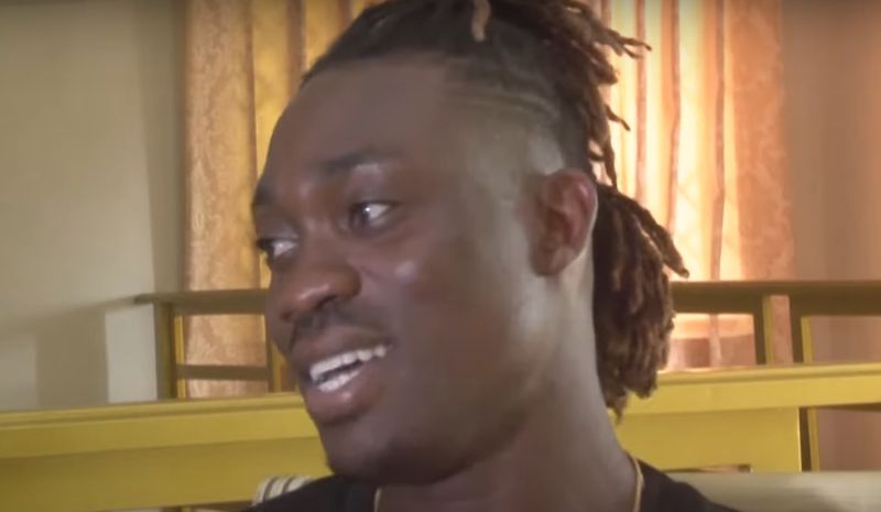 Christian Atsu a murit, cutremur turcia, premier league, fotbalist mort