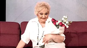 Marinela Chelaru a ajuns la sapă de lemn la bătrânețe! Actrița are o pensie de nimic: „Ce făceam dacă aveam copii?!”