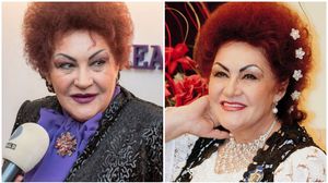 Elena Merișoreanu operatie, Elena Merișoreanu probleme de sanatate, Elena Merișoreanu cariera