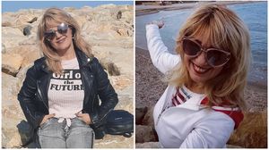 Paula Iorga nu vrea să mai meargă la altar, chiar dacă și-a refăcut viața. Motivele care o împiedică pe văduva lui Leo Iorga să facă din nou pasul cel mare: „Nu cred că este cazul la noi doi să vorbim despre nuntă”