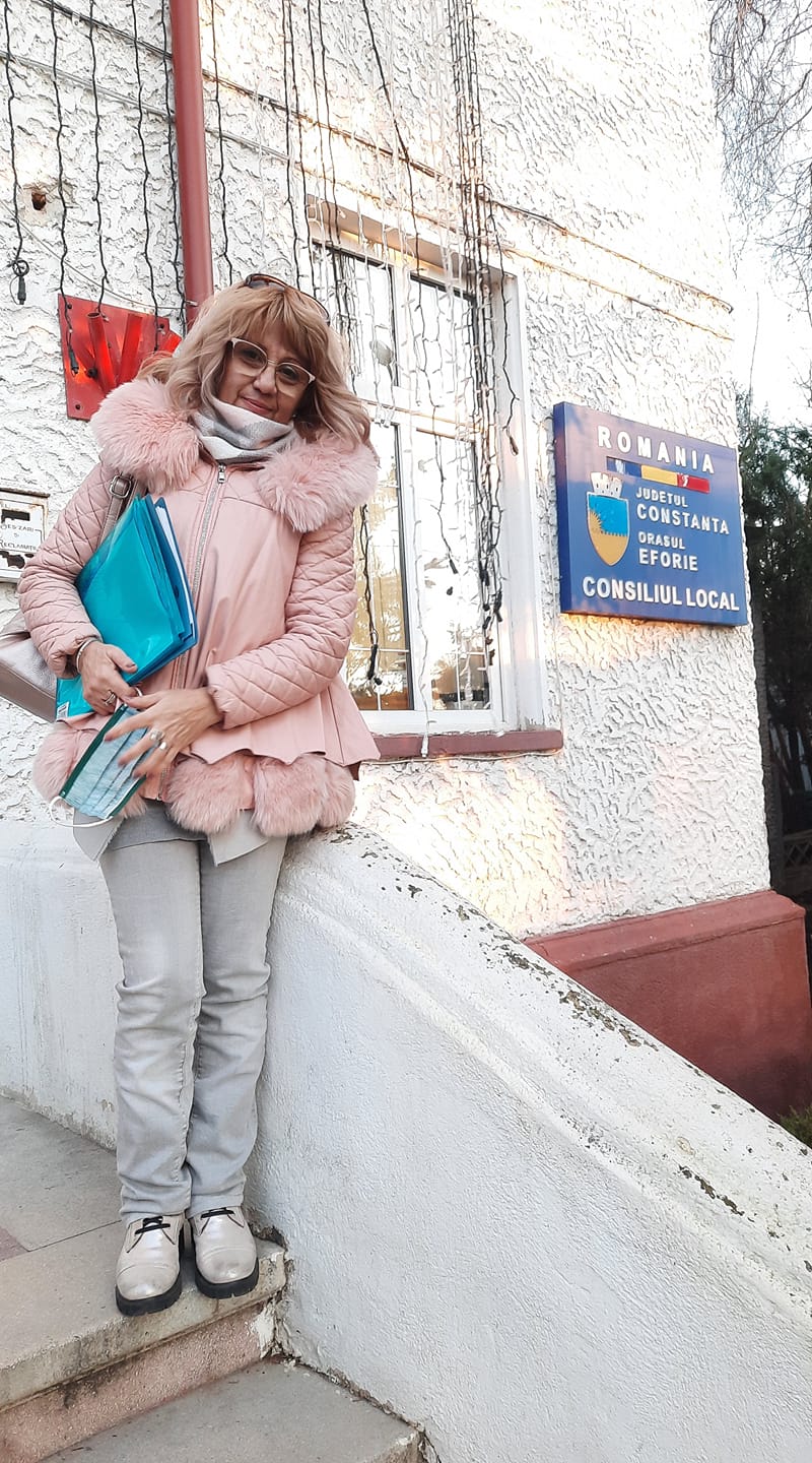 paula iorga aurel dinca, leo iorga, vaduva leo iorga casatorie