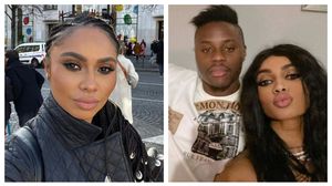 Ce face, de fapt, Laurette de când s-a mutat în Franța? Totul s-a aflat abia după ce s-a despărțit de Magaye Gueye