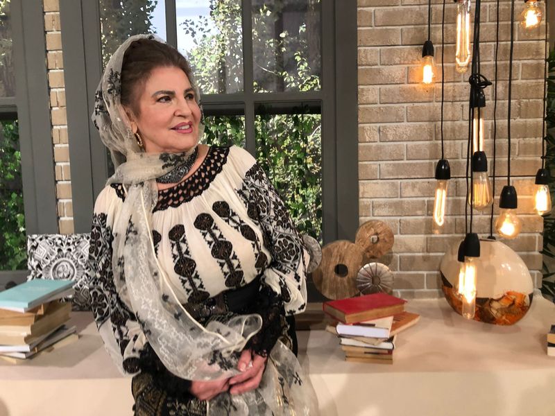 Irina Loghin zi de nastere, Irina Loghin operatie, Irina Loghin parinti