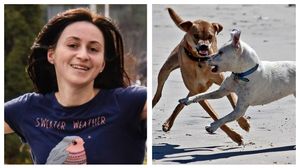 Copil de 10 ani, mutilat de câini în Botoșani! Minorul a fost găsit inconștient și plin de sânge. Totul se întâmpla la o lună după ce Ana Oroș a murit sfâșiată de fiare, lângă Lacul Morii