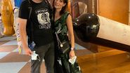 Ioana Ginghină, Cristi Pitulice