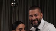 Adelina Pestrițu, Virgil Șteblea și fiica lor 