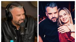 Tinu Vidaicu, Roxana Ionescu