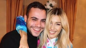 Alina Eremia și Mircea Eremia