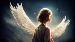 Rugăciunea către îngerul păzitor. Se citește în fiecare zi din Postul Paștelui