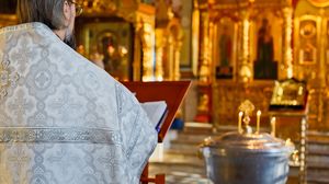 Rugăciune în Postul Paștelui. Cum să te rogi în această perioadă de pocăință