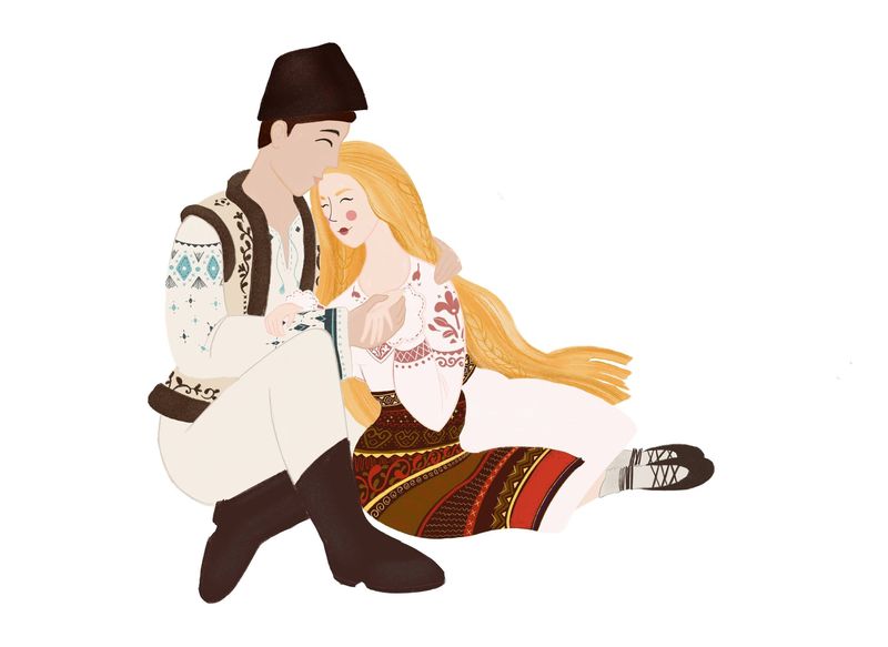 Dragobete 2023. Imagini pe care le poți trimite persoanei dragi