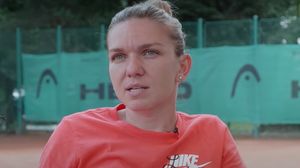 Simona Halep a coborât pe locul 17 în clasamentul WTA