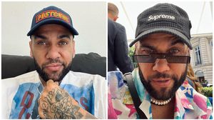 Dani Alves