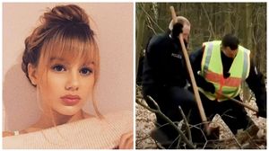 Rebecca a plecat din casa surorii sale și nu s-a mai întors niciodată! Părinții ei speră ca fiica lor să fie în viață, după 4 ani în care nu a mai dat niciun semn. Cumnatul ei este singurul suspect