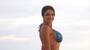 FOTO Ivana Knoll, aproape dezbrăcată la Gala Premiilor BAFTA. Cum a fost taxată "cea mai frumoasă femeie de la Cupa Mondială"