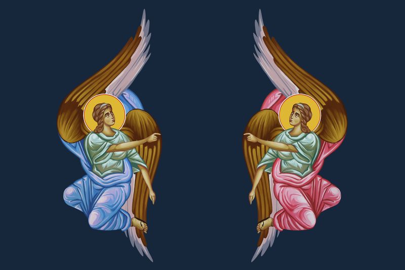 Calendar Ortodox, miercuri, 22 februarie2023. Sărbătoare cu cruce neagră! Vezi c&acirc;nd este lăsata secului pentru Postul Paștelui