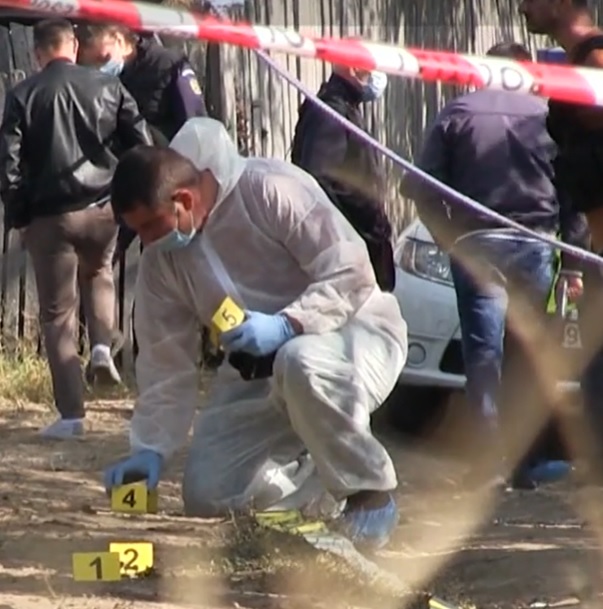 tragedie, bucuresti, femeie ucisa caini, caini agresivi