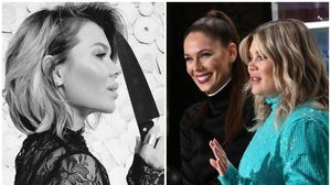 Irina Fodor, gina pistol, gina pistol anunt, gina pistol copil