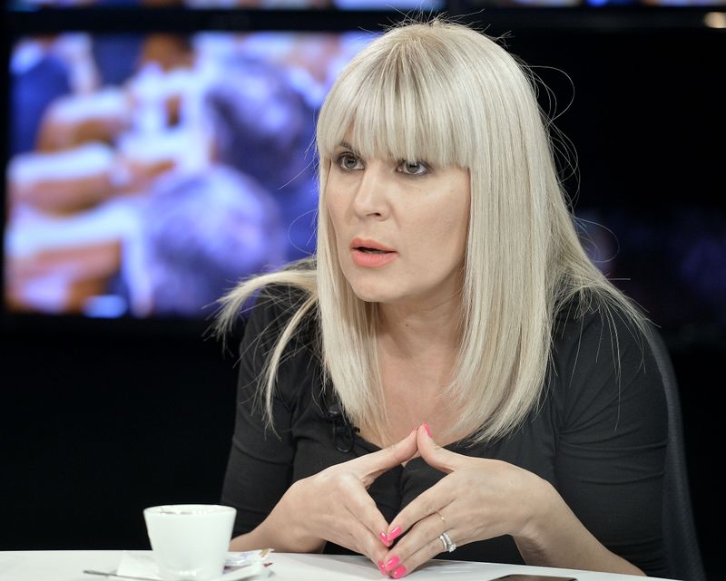 Elena Udrea