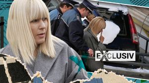"Regulile se fac la penitenciar". Ce ar putea risca Elena Udrea după interviul în care a explicat ce însemnă semnul cu degetul dus la nas | EXCLUSIV