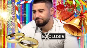 Bat clopote de nuntă pentru Bogdan Mocanu? Declarația cu care i-a lăsat pe toți mască: "O aleg pe Doinița Oancea" | EXCLUSIV