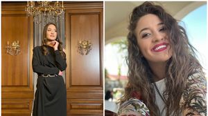 carmen chindris, artistă, taraful rutenilor, copilărie, lipsuri