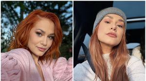 Feli Donose  feli donose, artistă, meaj, rețele de socializare, despărțire