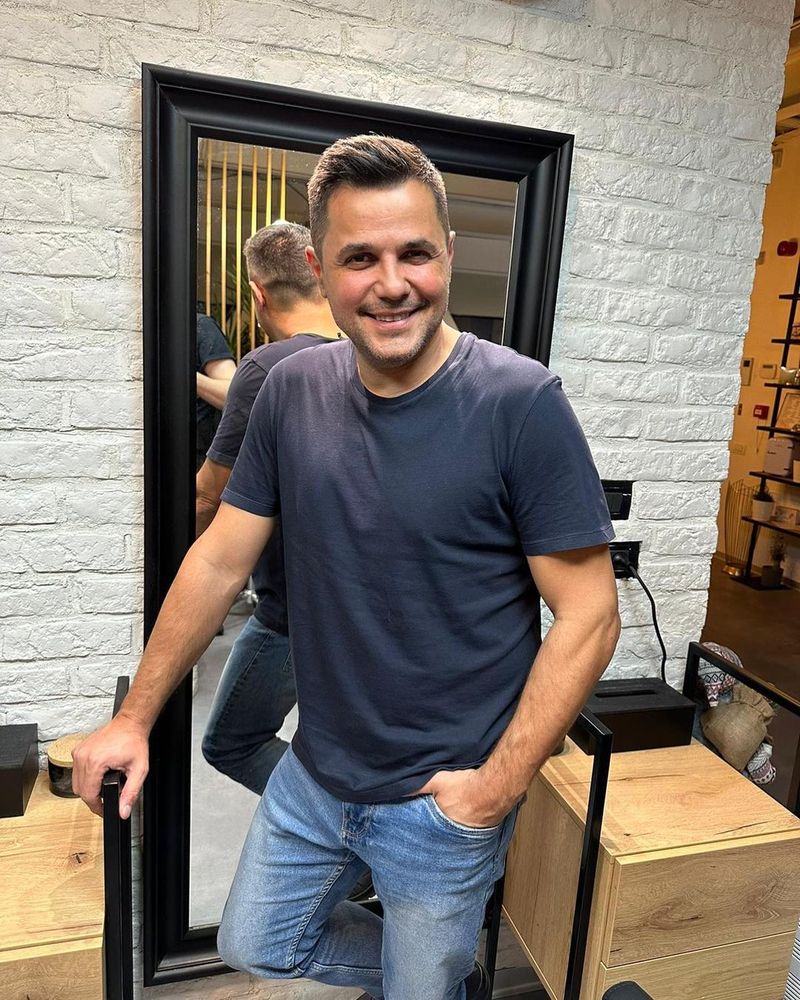 Cove mesaj, Cove actor, Cove influenceri, Cove prezentator tv