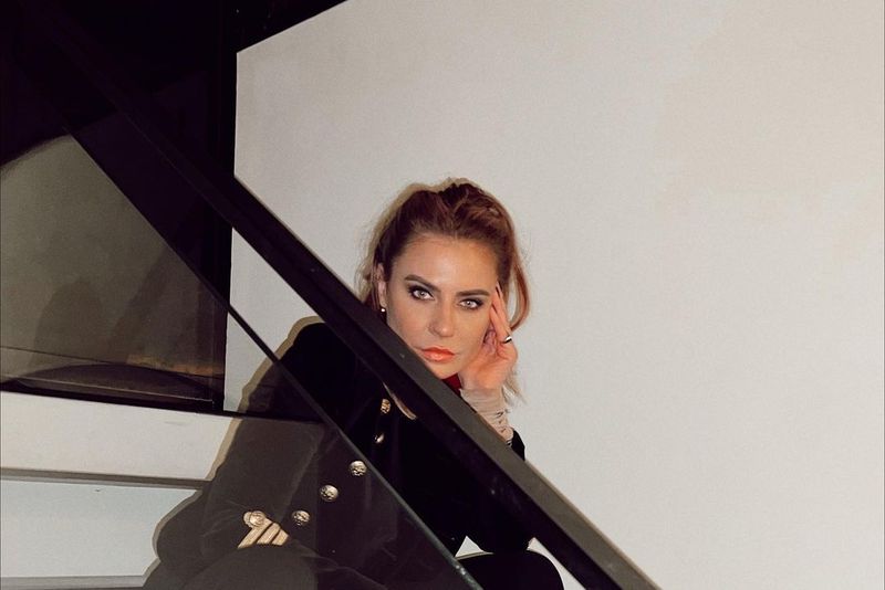 adina buzatu, stilistă, carieră, drame, declarații