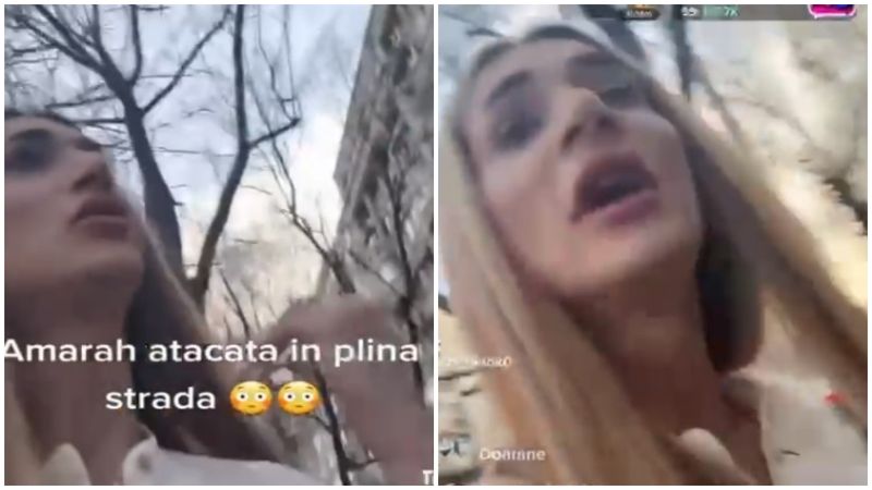 amarah, amarah vedeta tiktok, amarah tanara trans, amarah atacata