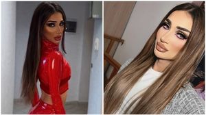 Amarah, atacată în plină stradă! De la ce a pornit tot scandalul: „Sună la poliție! Chemați poliția, vă rog din suflet!”
