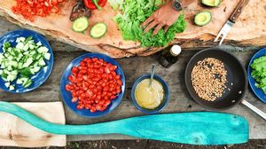 alimente postul pastelui