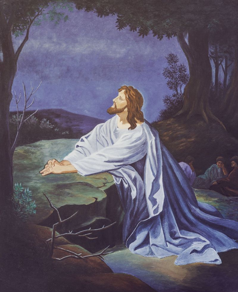 Rugăciune Postul Paștelui 2023. Se citește &icirc;n fiecare seară &icirc;nainte de culcare