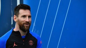 Unde a fost surprins Messi, după anunşul şoc al francezilor. Campionul mondial pleacă de la PSG