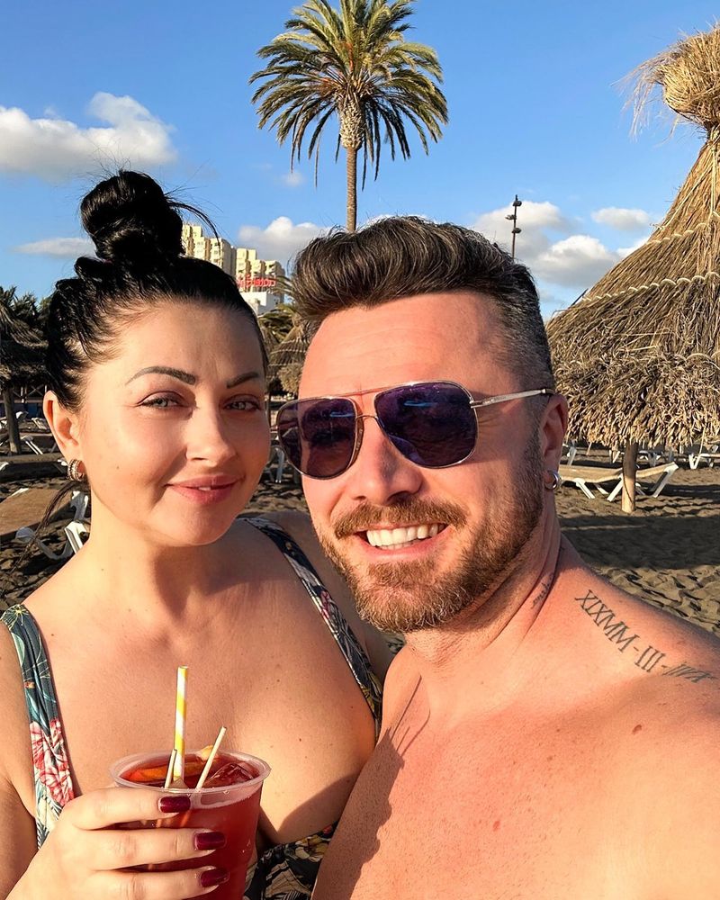 Biografie Gabriela Cristea. Vârstă, studii, carieră, familie. Află totul despre celebra prezentatoare