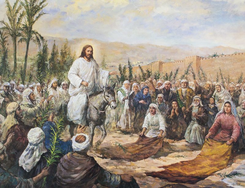 cand sunt floriile 2023