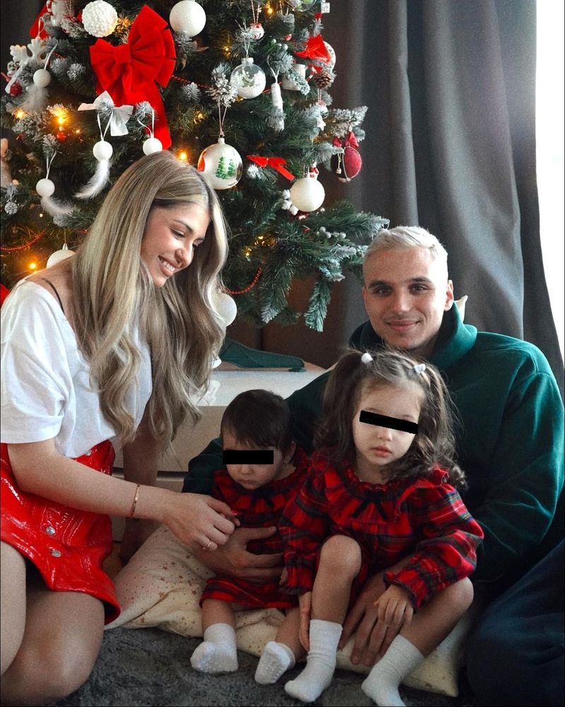 irina deaconescu, cristi manea, copii, probleme de sănătate, spital